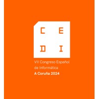 Congreso Español de Informática (CEDI) logo - Similar company to Rebelde Publishing