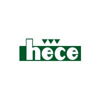 Hece Máquinas logo - Similar company to Inbracel