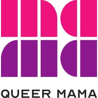 Queer Mama logo - Similar company to Polaro