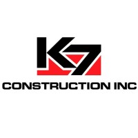 K7 Construction Inc logo - Similar company to Truckee Meadows Construction