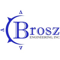 Brosz Engineering logo - Similar company to Dgr Engineering