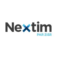 Nextim Informatique logo - Similar company to Knightserv