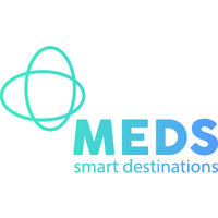 MEDS Smart destinations logo - Similar company to Istituto Per La Sicurezza Sociale