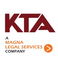 Kim Tindall & Associates logo - Similar company to Zanaras Reporting And Video