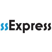 ssExpress logo - Similar company to Shipihs