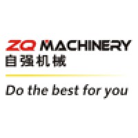 ZQ BLOW MOLDING MACHINE logo - Similar company to 萨克米机械（佛山南海）有限公司