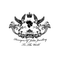 Jolita Jewellery logo - Similar company to Sapphire Studios Design