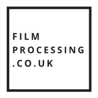 FilmProcessing.co.uk logo - Similar company to Take It Easy Film Lab