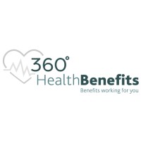 360° Health Benefits Inc. logo - Similar company to Ipmga