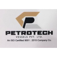Petrotech Vessels Pvt. Ltd logo - Similar company to Flexsol