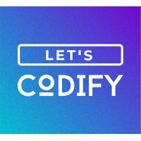 Let's Codify logo - Similar company to Codify