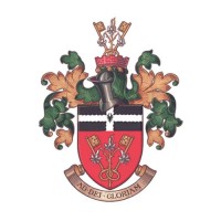 Southend High School for Girls logo - Similar company to Imaginaction