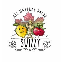 Swizzy Drinks logo - Similar company to Swizzy