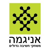 Enigma Mind Games logo - Similar company to Idea Information Systems