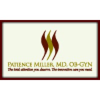 Patience Miller Ob-Gyn, PLLC logo - Similar company to Digichart, Inc.