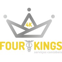 FOURKINGS CONTABILIDADE logo - Similar company to Contrate E Acelere