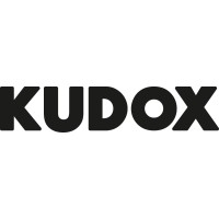 KUDOX logo - Similar company to Kudox