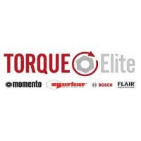 Torque-Elite logo - Similar company to Ab Momento