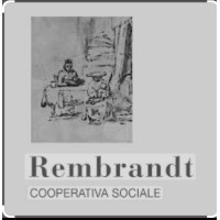 Rembrandt Cooperativa Sociale logo - Similar company to Profass - Studio Consulenza Societaria E Tributaria