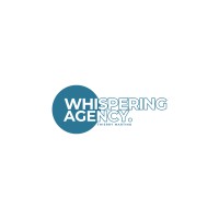 Whispering Agency logo - Similar company to Beyond Complexity