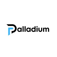 Palladium Network PLLD logo - Similar company to Qustream Ag