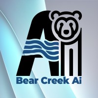Bear Creek Ai logo - Similar company to Equipsense, Inc.