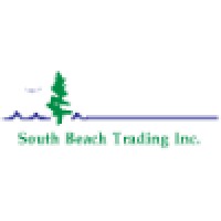 South Beach Trading Inc logo - Similar company to Sprinter Delivery Ltd.