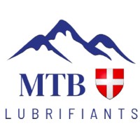 MTB LUBRIFIANTS logo - Similar company to Micordec