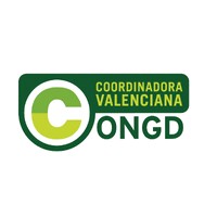 Coordinadora Valenciana de ONGD logo - Similar company to Utopic Visuals