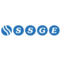 SSGE Ltd logo - Similar company to Ssge