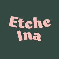 Etche Ina logo - Similar company to Vaxa Impact