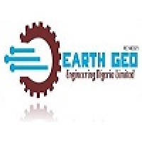 EarthGeo Engineering logo - Similar company to Oj Holme Ltd