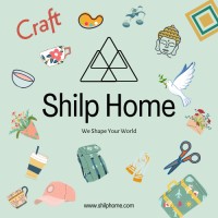 Shilp Home logo - Similar company to Digitalmantra