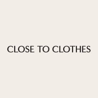 CLOSE TO CLOTHES logo - Similar company to Lizybiz