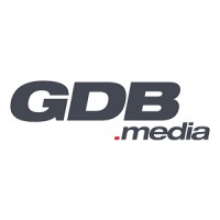 GDB Media logo - Similar company to Gdb L'Agence