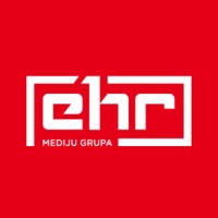 EHR Mediju Grupa logo - Similar company to Spotwise.Ai