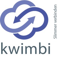 Kwimbi logo - Similar company to Emendis Bv