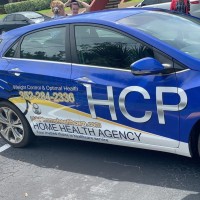 HCP Home Health Agency. logo - Similar company to Alphacare Home Health Agency