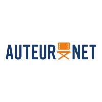 Auteurnet logo - Similar company to Swivel: Video Speed Dating
