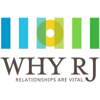 Why Restorative Justice logo - Similar company to Realgoat19 Llc