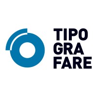 Tipografare logo - Similar company to Arabpress.Eu