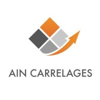 AIN CARRELAGES logo - Similar company to Ttb Façades