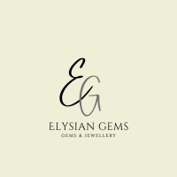 Elysian Gems and Jewelery logo - Similar company to Terra Code Labs