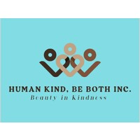 Human Kind, Be Both Inc. logo - Similar company to The Healthy Wallet