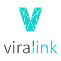 Viralink.me logo - Similar company to Viralink