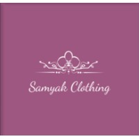 Samyak Clothing logo - Similar company to Shikkosa Lingerie Gmbh