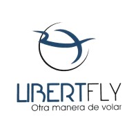 Libertfly logo - Similar company to High Five Solutions