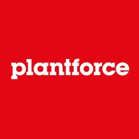 Plantforce logo - Similar company to Molson Group