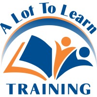 A Lot To Learn Training logo - Similar company to Learn With Nk