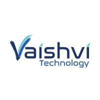 Vaishvi Technology logo - Similar company to Rethinksoft